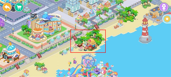 尤雅世界 尤雅世界