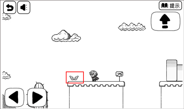 比较简单的大冒险