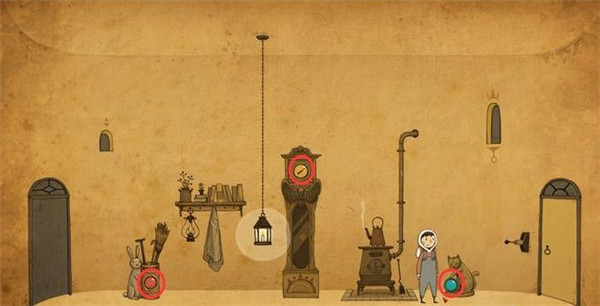 月影之塔 月影之塔