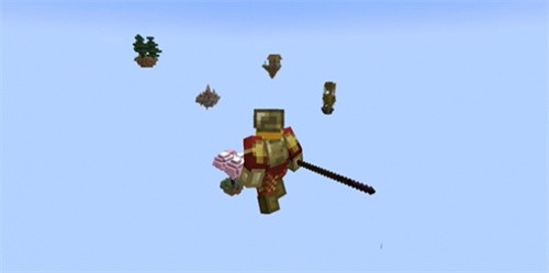 我的世界黑神话悟空