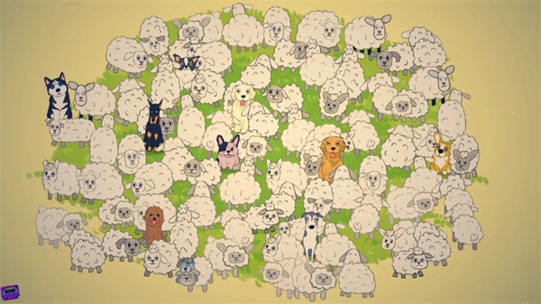 小小冒险家寻宝记