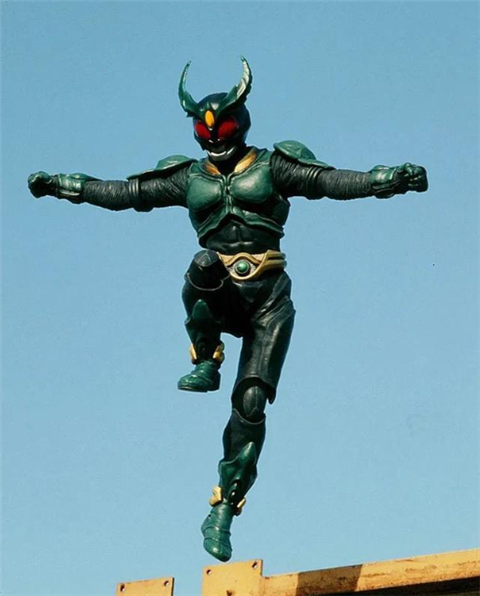 假面骑士巅峰乱斗