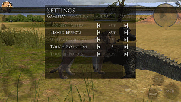 终极狮子模拟器2