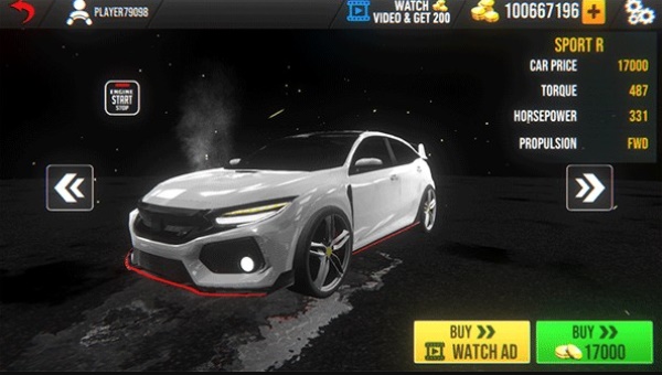 大众汽车模拟器