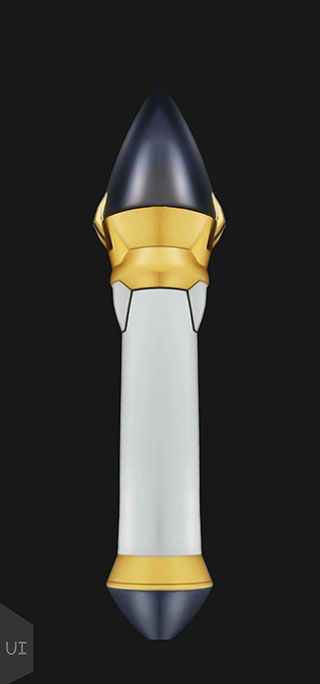 迪迦奥特曼变身器模拟器