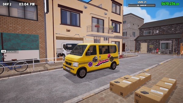 超级跑车收藏模拟器