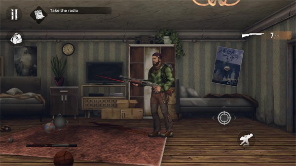 我们最后的出路