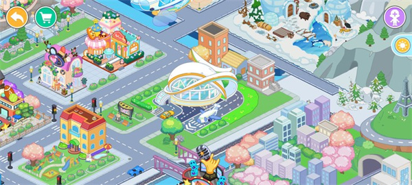 尤雅世界 尤雅世界