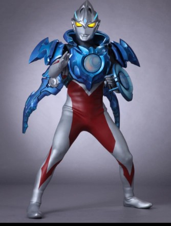 亚刻奥特曼变身模拟器