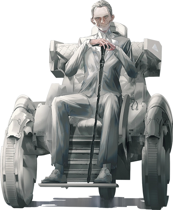 星之终途安卓汉化版