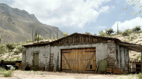 地平线5 地平线5