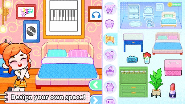 奇妙创意世界中文版