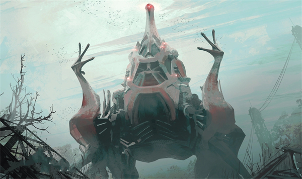 星之终途安卓汉化版