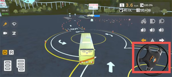 尼泊尔巴士模拟器