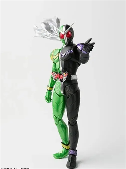 假面骑士巅峰乱斗