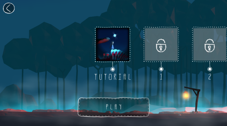 塞尔玛和小精灵