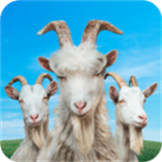 模拟山羊3