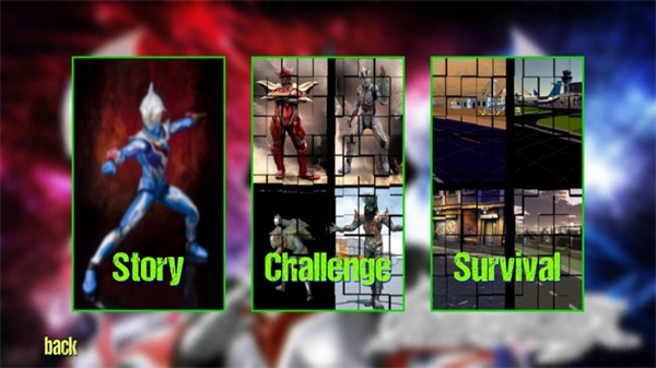 奈克瑟斯默示录汉化版