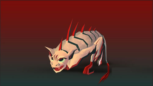 篝火2未知的海岸