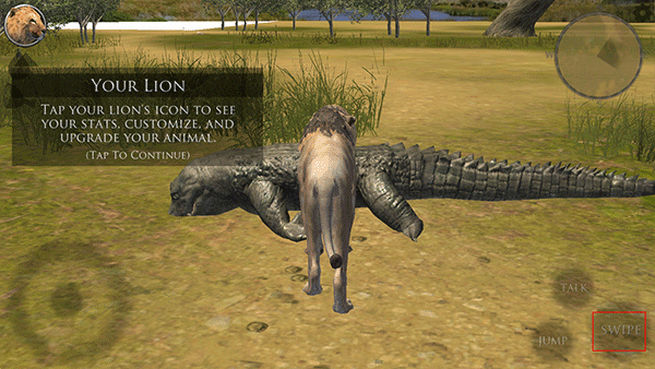 终极狮子模拟器2