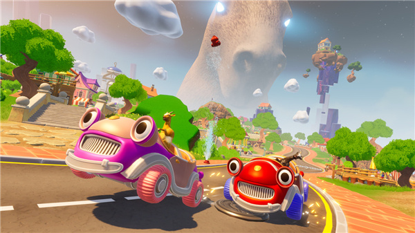 模拟山羊3胡闹多元宇宙