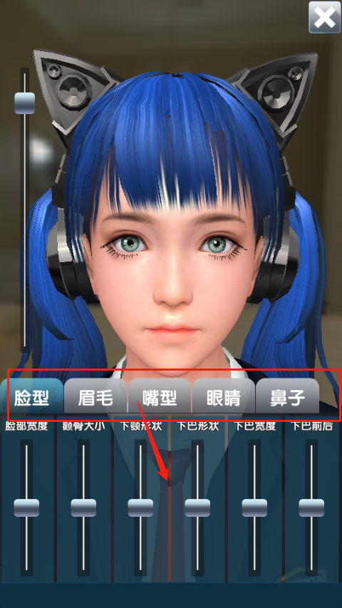 人形自走说话姬