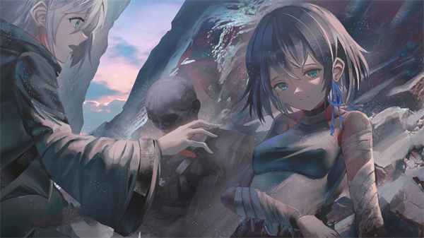 星之终途安卓汉化版