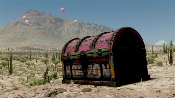 地平线5 地平线5