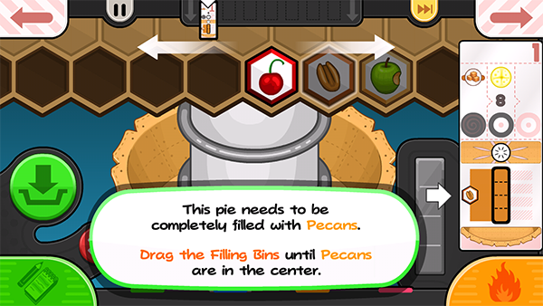 老爹蛋糕店中文版