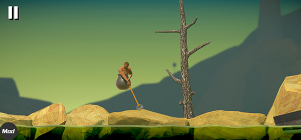 坐在罐子里的人