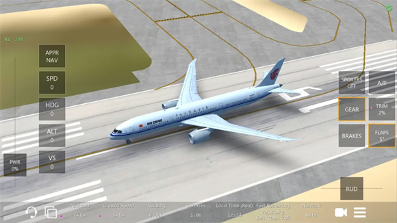 infiniteflight infiniteflight