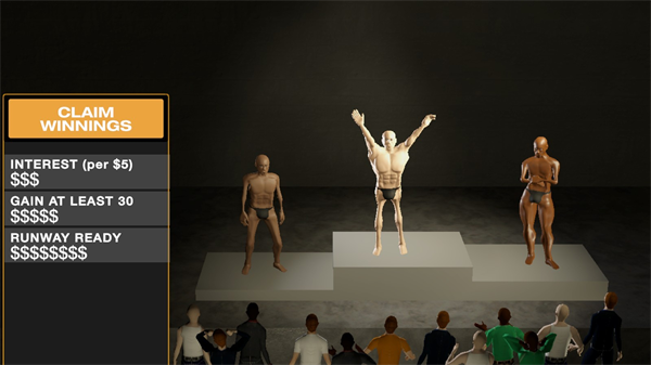 健身模拟器中文版