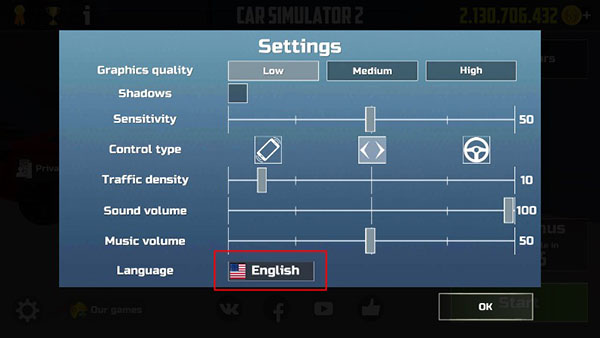 汽车模拟器2 汽车模拟器2