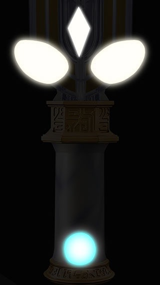 迪迦奥特曼变身器模拟器