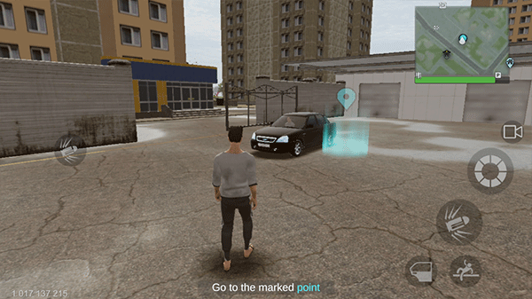 火力全开2城市狂热