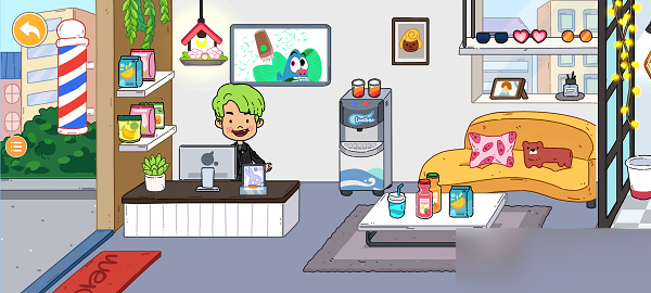 尤雅世界 尤雅世界