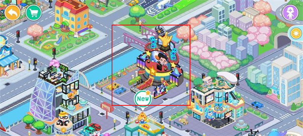 尤雅世界 尤雅世界