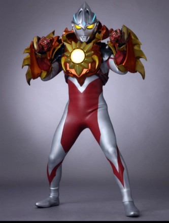 亚刻奥特曼变身模拟器