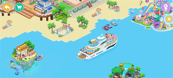 尤雅世界 尤雅世界