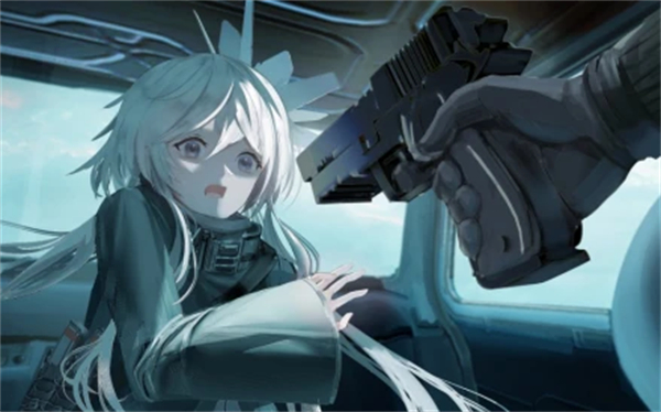 星之终途安卓汉化版