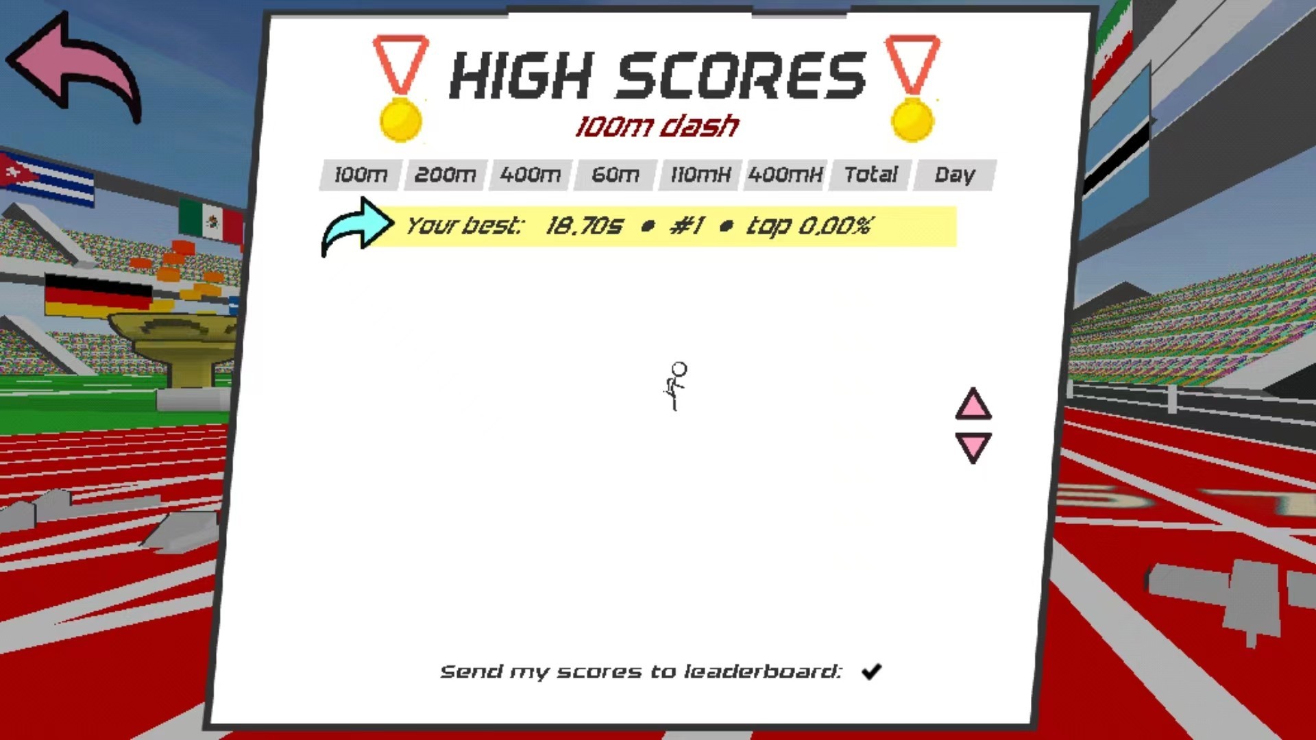 速度之星中文版 速度之星中文版