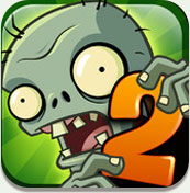 植物大战僵尸2