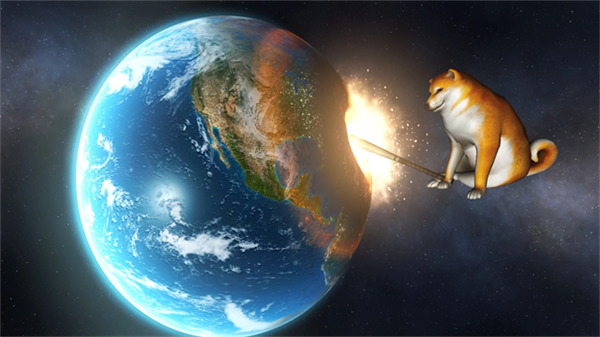 星球毁灭模拟器