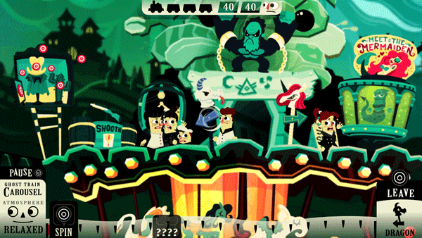 闹鬼的房子 闹鬼的房子