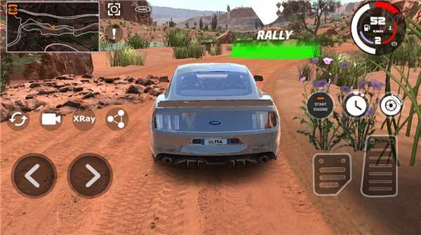 drivex车祸模拟器