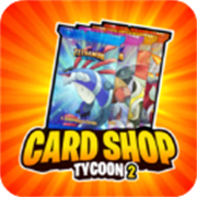 tcg卡牌商店模拟器2