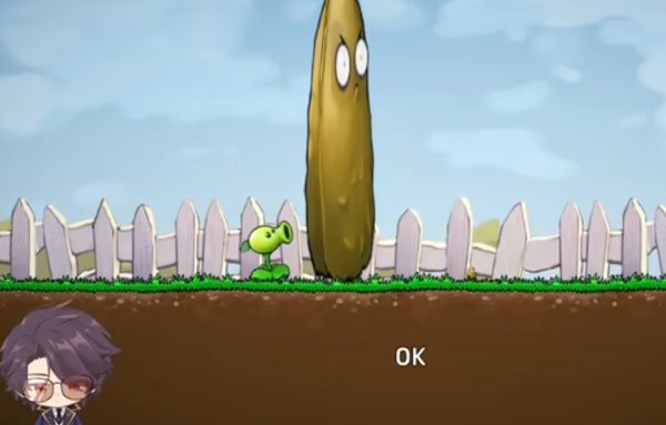 植物大战僵尸iwanna