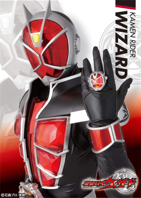 假面骑士巅峰乱斗