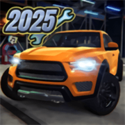 汽车修理工模拟器