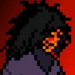 像素火影漂泊带土版